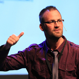 Magnus Hakvåg