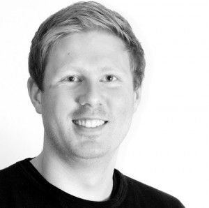 Helge Lundsvoll Andersen