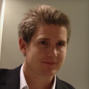 Jørgen Harsem