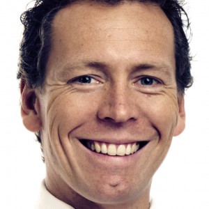 Christian Rangen