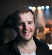 Rune Aalberg Alstad