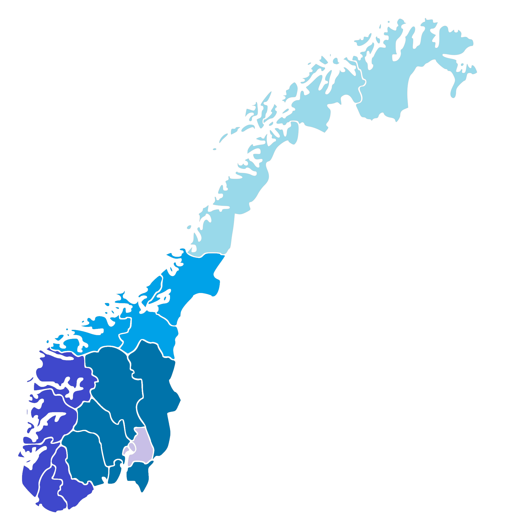 Norge