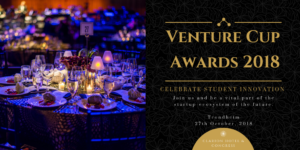 Venture Cup 2018